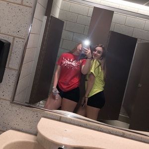 Meet your Posher, Jami